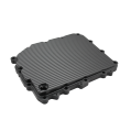 BMW E92 F82 F10 M3 M4 M5 BILLET CNC ALUMINIUM OIL PAN DCT GEARBOX - S63 S55 N54-6