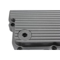 BMW E92 F82 F10 M3 M4 M5 BILLET CNC ALUMINIUM OIL PAN DCT GEARBOX - S63 S55 N54-8