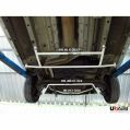 Rear Lower Brace Ultra Racing for Mitsubishi SpaceStar/Mirage 12+-1