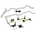 Zestaw stabilizatorów Witeline MITSUBISHI LANCER EVOLUTION 1997-12/01-1