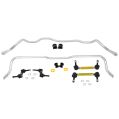 Zestaw stabilizatorów Witeline MITSUBISHI LANCER EVOLUTION 1997-12/01-3