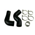 Intercooler VW Golf MK5/6 Scirocco / Eos / 2.0 TFSI / GTI / TDI Stage 2 intercooler se silikony-2