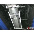 Mid Lower Brace (1910) Ultra Racing for Buick Lacrosse / Chevrolet Alpheon /Impala 14-20 2WD-1