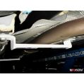 Mid Lower Brace 2991 Ultra Racing for Mercedes A250 / AMG 13+ W176 4WD-1