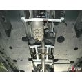 Mid Lower Brace (3373) Ultra Racing for Mazda CX-5 (KE) 2.0/2.2D/2.5 4WD 12-17-1