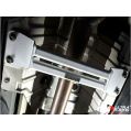 Mid Lower Brace (3817) Ultra Racing for Infiniti Q50 (V37) 3.5 Hybrid 14+/Q50 S 2.0T 16+  2WD-1