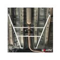 Mid Lower Brace (1779) Ultra Racing for Proton Preve 1.6T 12+/Suprima 1.6T 13-19 2WD-1