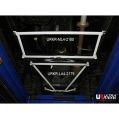 Mid Lower Brace (2180) Ultra Racing for Ssangyong Kyron 2.0D 4WD 5 Link 05-14-1