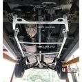 Mid Lower Brace (2192) Ultra Racing for Hyundai Santa Fe (CM) 2.2D 07-13/Veracruz 3.0D 07-15 4WD-1