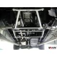 Mid Lower Brace (2308) Ultra Racing for Ssangyong Actyon Sport 2.0D 4WD 06-18-1
