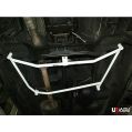 Mid Lower Brace (2602) Ultra Racing for Ssangyong Rodius/Stavic 2.7D 4WD 04-12-1