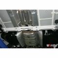 Middle Lower Bar Ultra Racing for Hyundai Genesis (DH) 3.8 V6 15-16 (4WD)-1