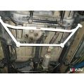 Mid Lower Brace (3097) Ultra Racing for Ford Ranger 2.5 4WD 98-00-1