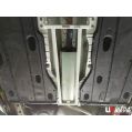 Mid Lower Brace (3105) Ultra Racing for Skoda Octavia (MK3/TYP 5E) 2.0TSI 2WD 12+-1