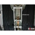 Mid Lower Brace (3421) Ultra Racing for Mercedes C200/C205/C250/C300/C350 2.0T 2WD 16-21/C43 3.0TT 14-21 4WD-1
