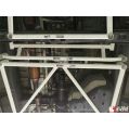 Mid Lower Brace (3907) Ultra Racing for Toyota Fortuner (AN150) 2.4D/2.7 4WD 15+-1
