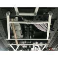 Mid Lower Brace (3970) Ultra Racing for Ford Ranger Wildtrack 2.0T 4WD FL 19+-1