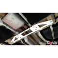 Mid Lower Brace (4002) Ultra Racing for BMW G02 (X4) 3.0T 4WD 18+-1