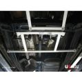 Mid Lower Brace (4131) Ultra Racing for Ssangyong Rexton Sports (Q200) 2.2D 2WD/4WD 18+-1