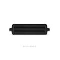 Univerzální intercooler Mishimoto J-Line černý-3