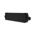 Univerzální intercooler Mishimoto J-Line černý-4