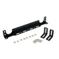 JRspec oil cooler mount kit-2