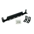 JRspec oil cooler mount kit-4