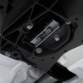 Výztuž silentbloku převodovky JRspec – Audi A4 A5 S4 S5 SQ5 Q5 2008–-4