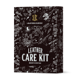 Leather Expert Leather Care Kit Biker’s Edition sada na péči o motocyklové kožené oblečení a doplňky 400ml-5