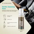 Leather Expert Leather Mousse čisticí pěna na hladkou kůži s pěnovým aplikátorem 200ml -3