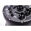 MPFST Multi-Pump Fuel Surge Tank Ti Automotive E5LM Radium Engineering-13