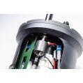 MPFST Multi-Pump Fuel Surge Tank Ti Automotive E5LM Radium Engineering-14