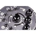 MPFST Multi-Pump Fuel Surge Tank Ti Automotive E5LM Radium Engineering-4