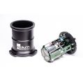 MPFST Multi-Pump Fuel Surge Tank Ti Automotive E5LM Radium Engineering-7