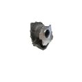Multi-gearbox transfer case adapter IOD Performance Nissan Patrol Y61 BMW ZF GS6X-11