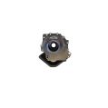 Multi-gearbox transfer case adapter IOD Performance Nissan Patrol Y61 BMW ZF GS6X-12