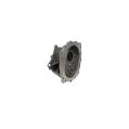 Multi-gearbox transfer case adapter IOD Performance Nissan Patrol Y61 ZF 8HP 6HP-9