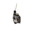 Multi-gearbox transfer case adapter IOD Performance Nissan Patrol Y60 2.8 BMW ZF GS6X-1