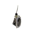 Multi-gearbox transfer case adapter IOD Performance Nissan Patrol Y60 2.8 BMW ZF GS6X-2