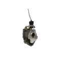 Multi-gearbox transfer case adapter IOD Performance Nissan Patrol Y60 4.2 BMW ZF GS6X-3