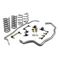 Mustang S550 2.3L/3.7L-1