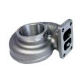 Výfuková mušle GT30  T3 / V-Band  Twin-Scroll-2