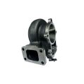 Výfuková mušle GT30 T3 Se zabudovaným Wastegate-2
