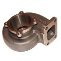 Výfuková mušle GT35 T3 / Bolted T3 .82-2