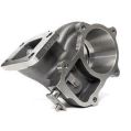 Výfuková mušle GT35 T3 Se zabudovaným Wastegate T3 .82-4