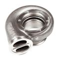 Výfuková mušle GT35  V-Band / V-Band Twin-Scroll T3 .82-2