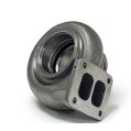 Výfuková mušle GT42  T4 / V-Band  Twin-Scroll-3