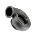 Turbo housing JRspec GT30-GTX30 A/R .83 Dual V-BAND Turbo housing-1