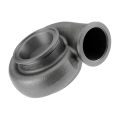 Turbo housing JRspec GT30-GTX30 A/R .83 Dual V-BAND Turbo housing-2