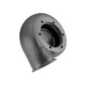 Turbo housing JRspec GT30-GTX30 A/R .83 Dual V-BAND Turbo housing-3